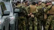 Norveç'te Askeri Tatbikatta Kayıt Skandalı: Araçlar Gizli Bilgileri Kaydetti