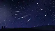 Orionid Meteor Yağmuru 21 Ekim'de Zirve Yapacak: Türkiye'den İzlenebilecek mi?