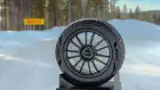Pirelli'den SUV'lar İçin Yeni Kış Lastiği: Scorpion Winter 3