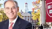 Prof. Dr. Rıfat Atun, Harvard'da Eğitim ve İnovasyon Dekanı Oldu