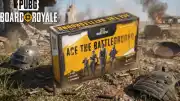 PUBG'nin Masa Oyunu 'PUBG: Board Royale', SPIEL Essen'de Tanıtıldı
