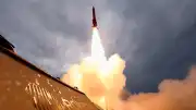 SİPER-2 Füzesinin Hedef Değiştirme Kabiliyeti Başarıyla Test Edildi