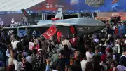 TEKNOFEST Güneydoğu'da Üçüncü Gün: SOLOTÜRK Gösterisi ve Ceza Konseri
