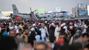 TEKNOFEST Şanlıurfa Turizmini Canlandırdı