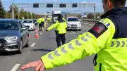 Trafikte Yeni Dönem: Ortalama Hız Tespiti Yaygınlaşıyor