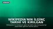 Wikipedia'nın İlginç Tarihi ve Kırılgan Geleceği: Küçümsenen Ansiklopedinin Değeri