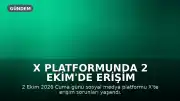 X Platformunda 2 Ekim'de Erişim Sorunu Yaşandı: Nedenleri ve Çözüm Süreci Araştırılıyor