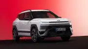 Yeni Hyundai Bayon Tanıtıldı: 2027'de Avrupa Pazarına Sunulacak