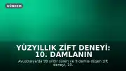 Yüzyıllık Zift Deneyi: 10. Damlanın Düşüşü Beklenirken Tarih Yine Tanıksız Kalabilir