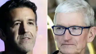 Apple CEO'su Tim Cook Görevi Devrediyor, Yeni İsim Ternus