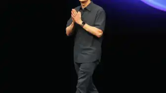 Apple'da CEO Değişikliği: Tim Cook Görevini John Ternus'a Devrediyor