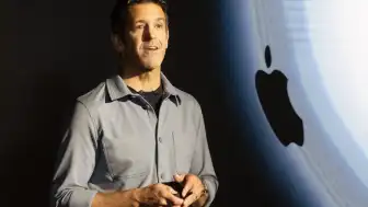 Apple'da Tim Cook Sonrası Dönem: Ürün Odaklı John Ternus Dönemi Başlıyor