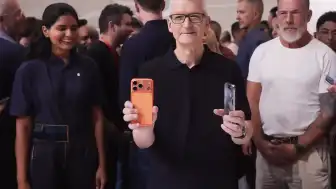 Apple'da Üst Düzey Değişiklik: John Ternus Yeni CEO Oldu