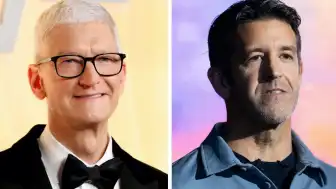 Apple'da Yeni Dönem: Tim Cook Yerine John Ternus Atandı