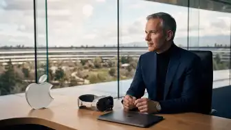 Apple'ın Yeni CEO'su John Ternus Kimdir? Görev Değişikliği ve Gelecek Stratejisi