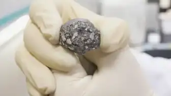 Ay'dan Gelen Yeni Mineral Aydınlatma Maliyetlerini Düşürecek
