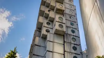 Bina Yapımında Kapsül Mimari Modelleri Yeniden Gündemde