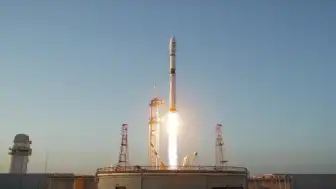Blue Origin'in New Glenn Roketi Yanlış Yörüngeye Yerleşti