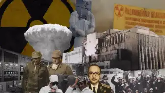Çernobil Faciası Tanığı P.H.'den 40 Yıl Sonra İtiraflar