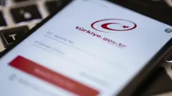 e-Devlet'te Erişim Sorunları Yaşandı