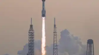 FAA, Blue Origin'in New Glenn Roket Uçuşlarını Durdurdu