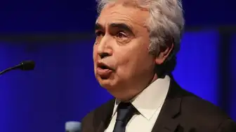 Fatih Birol'dan 'Kıyamet' Uyarısı: Enerji Krizi Tüm Krizlerden Büyük Olabilir