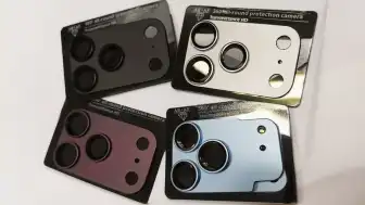 iPhone 18 Pro'nun Yeni Renk Seçenekleri Sızdı