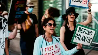 Palantir'in 'Teknofasizm' Manifestosu Tartışma Yarattı