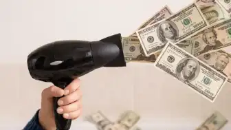 Saç Kurutma Makinesiyle Sıcaklığı Manipüle Etti: 34 Bin Dolar Kazandı