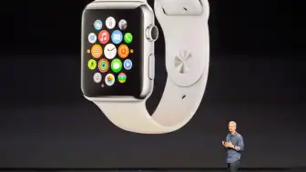 Tim Cook Apple CEO'luk Görevini Bırakıyor