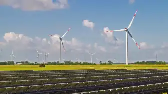 Türkiye, Güneş Enerjisi Üretimini Artıran Ülkeler Arasında 7. Sırada Yer Aldı