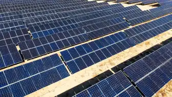 Türkiye, Güneş Enerjisinde İlk 7'de Yer Aldı