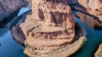 Yer Bilimciler Colorado Nehri ve Etna Yanardağı'nın Oluşumuna Dair Yeni Bulgular Elde Etti