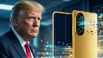 Trump Mobile'dan Büyük Veri Sızıntısı: Müşteri Bilgileri İnternete Düştü