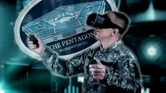 Pentagon Yapay Zeka Şirketleriyle Anlaştı: 7 Büyük Firma Devreye Giriyor
