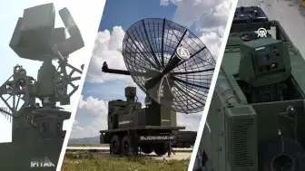 ASELSAN'ın İHA Savunma Sistemleri Görev Başında: İHTAR, EJDERHA ve GÖKBERK Başarıyla Test Edildi