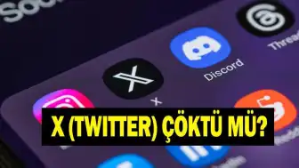 X Platformunda Erişim Sorunu Yaşanıyor: 22 Haziran 2026 Kesintisi