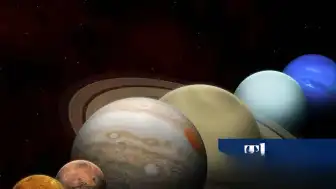 Venüs ve Jüpiter Akşam Alacakaranlığında Yan Yana Görülecek