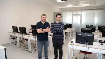 BTÜ'den istilacı balon balığı tespiti için yapay zeka projesi