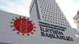 İletişim Başkanlığı, İngilizce Sitesini Dünyada İlk Kez Blok Zincirde Yayımladı