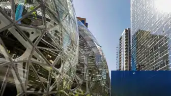 Seattle'da Yapay Zeka Veri Merkezleri İnşaatına Bir Yıl Süreyle Yasak Getirildi