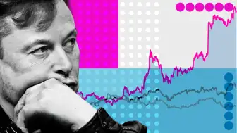 Elon Musk, SpaceX'in Halka Arzıyla Trilyoner Oldu