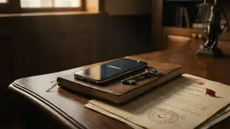KDK'dan Vefat Eden Gençlerin Telefonları İçin Emsal Karar