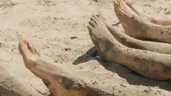 Guarapari'nin Radyoaktif Kumlu Plajları Bilimsel İnceleniyor