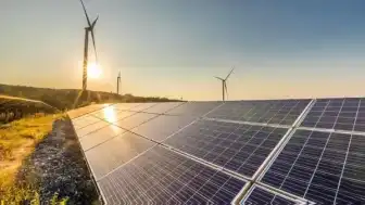 Yenilenebilir Enerjide Yeni Dönem: Güneş, Rüzgâr ve Depolama Sistemleri Kesintisiz Güce Ulaşıyor