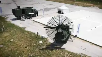 ASELSAN'ın DRONEDEF Sistemleri İHA'lara Karşı Başarıyla Test Edildi
