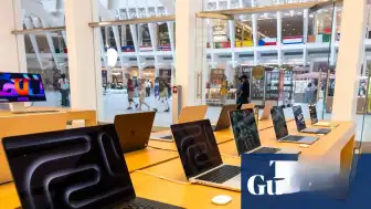 Apple, Yapay Zeka Odaklı Çip Maliyetleri Nedeniyle iPad ve MacBook Fiyatlarını Artırdı
