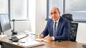 Prof. Dr. Raşit Turan: Güneş Panelleri Doğayı Kirletmiyor