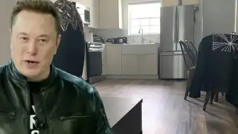 Elon Musk'ın 'Mütevazı Yaşam' Söylemi Emlak Ağıyla Çöktü: Milyonluk Mülkler Deşifre Oldu