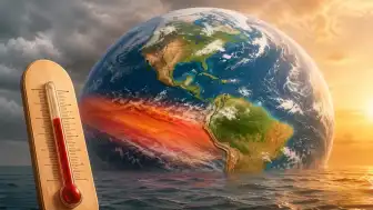 El Nino İçin Tarih Verildi: Haziran-Ağustos 2026 Döneminde Yüzde 80 Olasılık